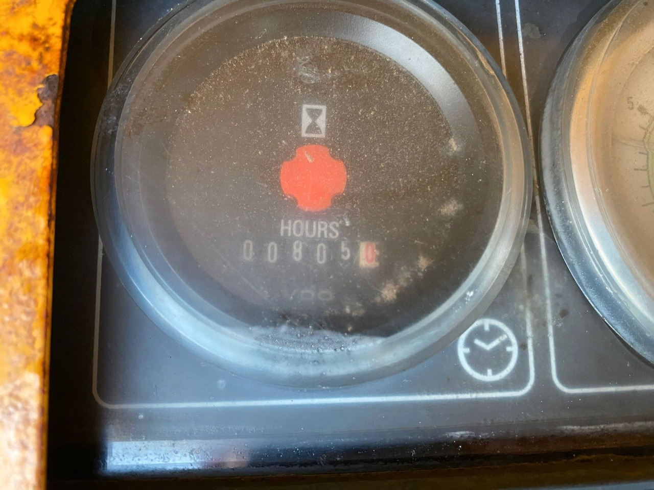 Atlas Copco ATLAS COPCO XAS 37 KD 800 STD. - ضاغط الهواء: صور 4 Atlas Copco ATLAS COPCO XAS 37 KD 800 STD. - ضاغط الهواء: صور 4