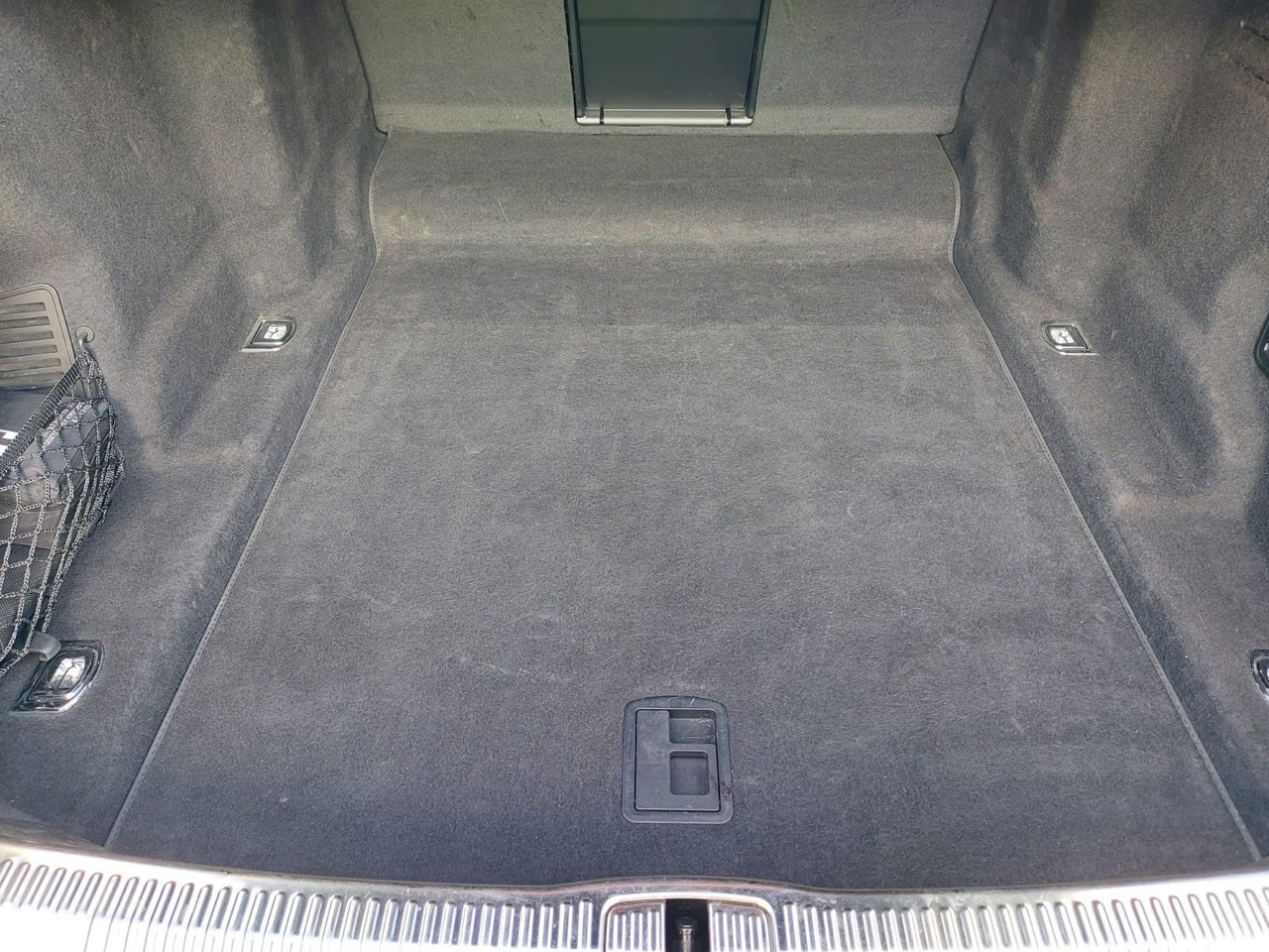 سيدان Audi A8 60 TDI quattro LED VOLL HEAD UP B&O VOLL VOL: صور 17