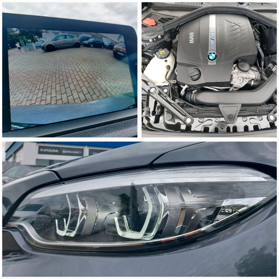 BMW M2 Baureihe M2 Coupe - سيارة: صور 3 BMW M2 Baureihe M2 Coupe - سيارة: صور 3