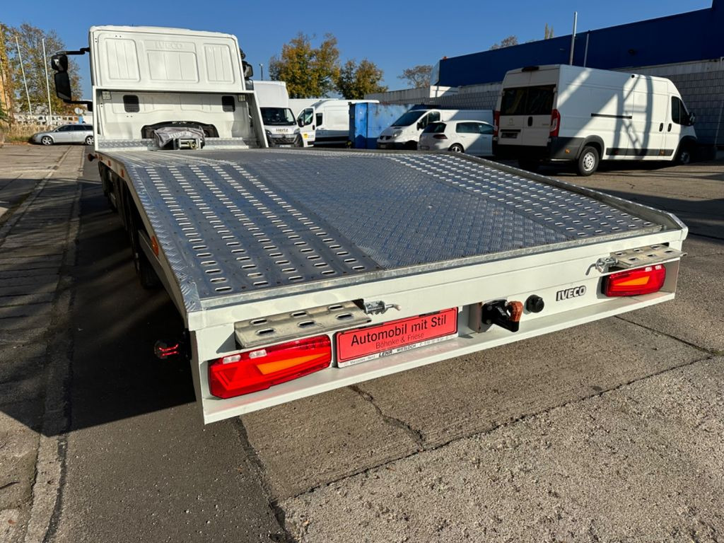 Iveco ML75E18 AUTOTRANSPORTER AUFBAU NEU ALU WINDE LED Iveco ML75E18 AUTOTRANSPORTER AUFBAU NEU ALU WINDE LED - سيارة السحب للتصليح, الشاحنات الصغيرة: صور 4 Iveco ML75E18 AUTOTRANSPORTER AUFBAU NEU ALU WINDE LED Iveco ML75E18 AUTOTRANSPORTER AUFBAU NEU ALU WINDE LED - سيارة السحب للتصليح, الشاحنات الصغيرة: صور 4