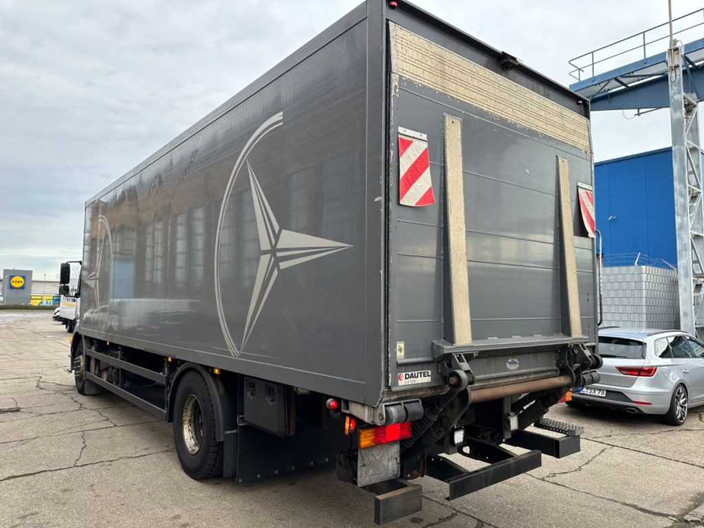 Mercedes-Benz Axor 1824 EURO 5 CARRIER TIEFKÜHLER 3 KAMERN - مبردة شاحنة: صور 5 Mercedes-Benz Axor 1824 EURO 5 CARRIER TIEFKÜHLER 3 KAMERN - مبردة شاحنة: صور 5