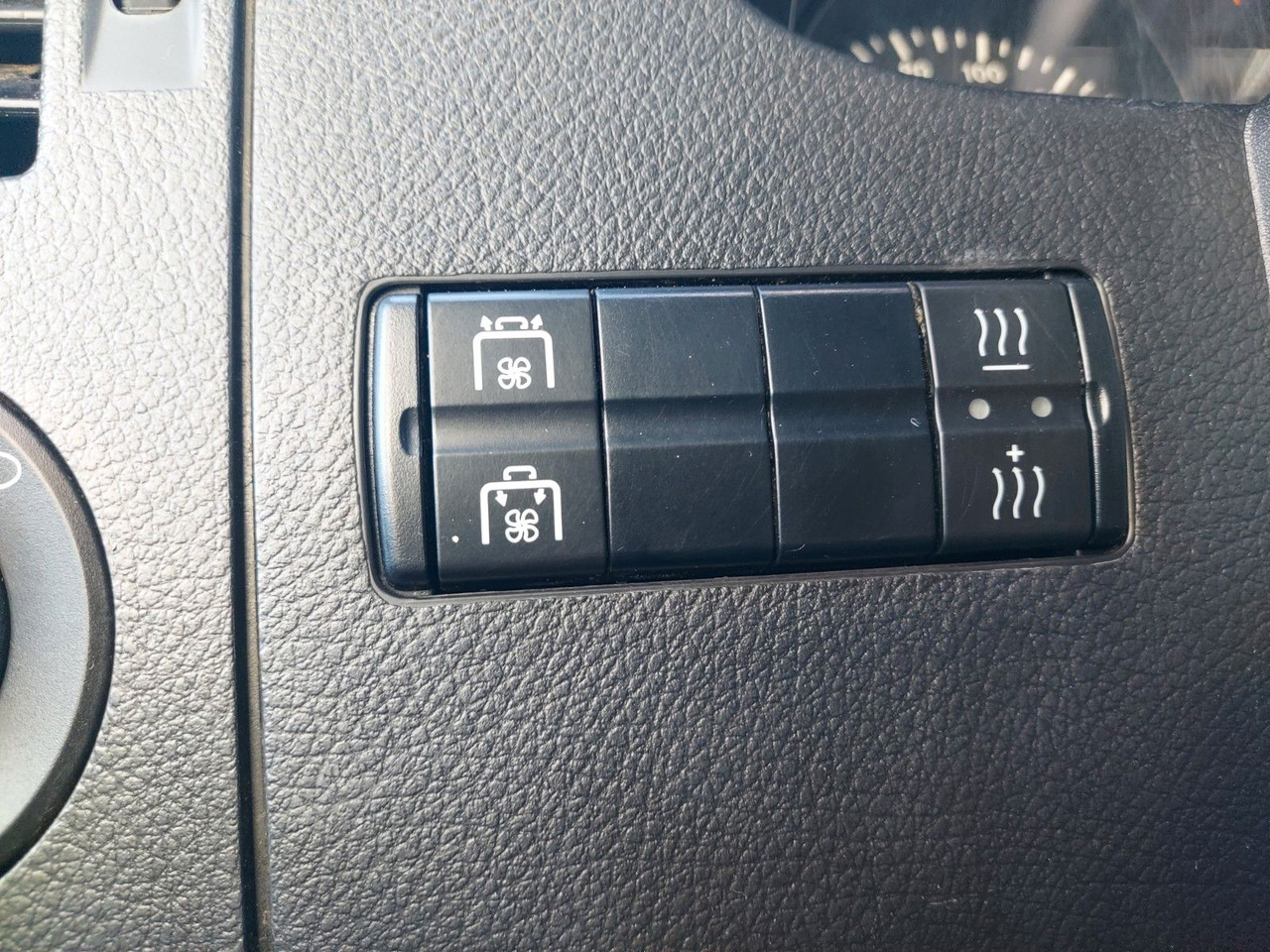 Mercedes-Benz Sprinter II Kasten 516 5T KLIMA AHK MAXI - فان: صور 3 Mercedes-Benz Sprinter II Kasten 516 5T KLIMA AHK MAXI - فان: صور 3