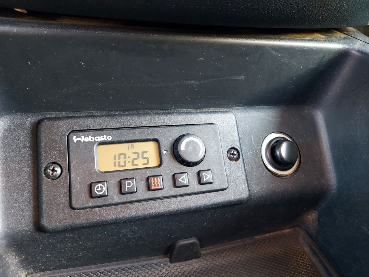 Mercedes-Benz Vito Kasten 116 CDI Extralang Automatik Tempomat - ميكروباص: صور 2 Mercedes-Benz Vito Kasten 116 CDI Extralang Automatik Tempomat - ميكروباص: صور 2