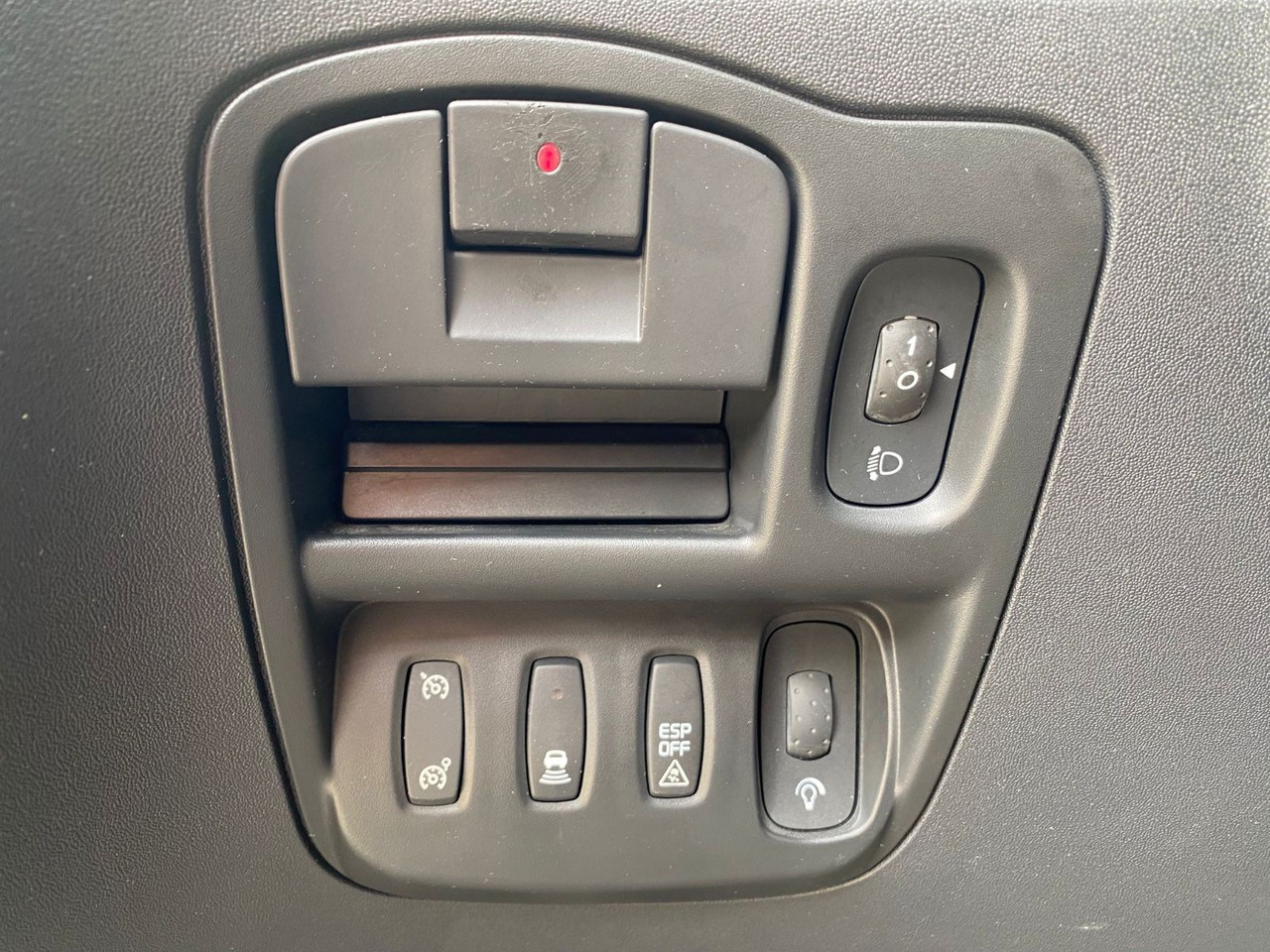 ميكروباص Renault Espace IV Edition PGA 7 Sitze TÜV 05/26 ALCANTAR: صور 13