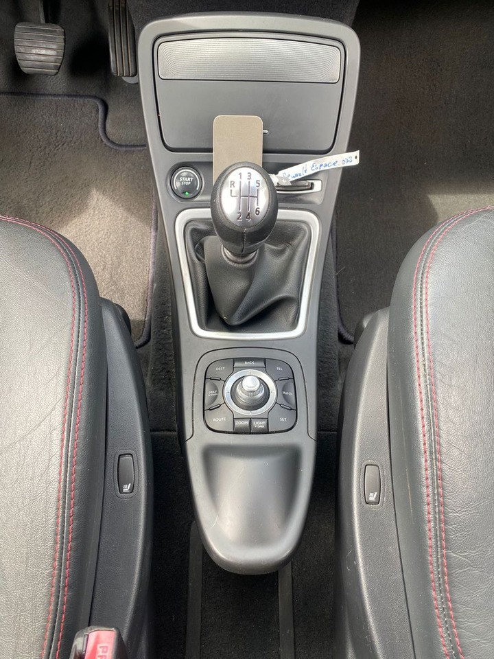 ميكروباص Renault Espace IV Edition PGA 7 Sitze TÜV 05/26 ALCANTAR: صور 11