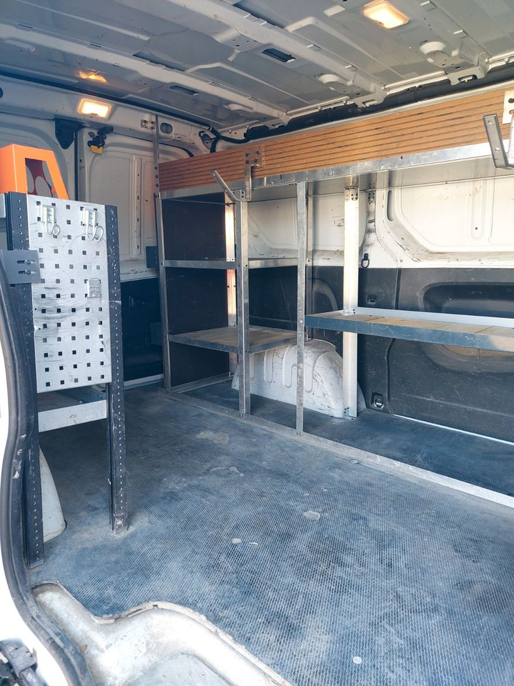 Renault Trafic Kasten L1H1 2,8t Komfort Klima Navi Tempo Renault Trafic Kasten L1H1 2,8t Komfort Klima Navi Tempo - صغيرة, ميكروباص: صور 2 Renault Trafic Kasten L1H1 2,8t Komfort Klima Navi Tempo Renault Trafic Kasten L1H1 2,8t Komfort Klima Navi Tempo - صغيرة, ميكروباص: صور 2