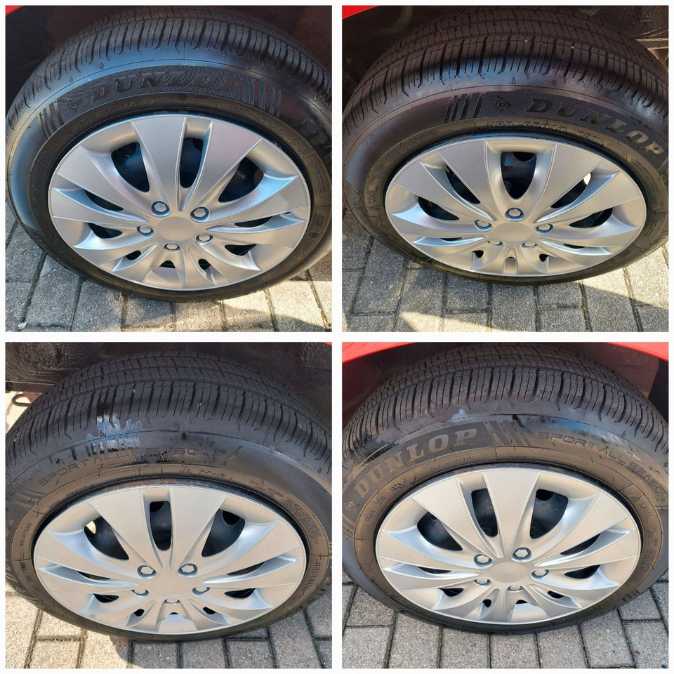 سيارة Renault Twingo Authentique DAB nur 37000km: صور 18