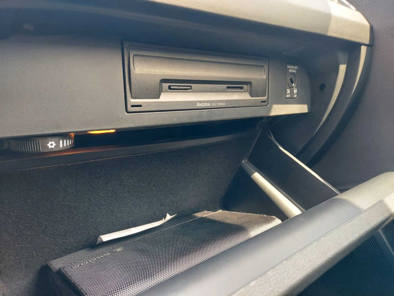 سيارة ستيشن Skoda Octavia Combi Drive LED ACC Radar DAB 8xRad AHK: صور 17