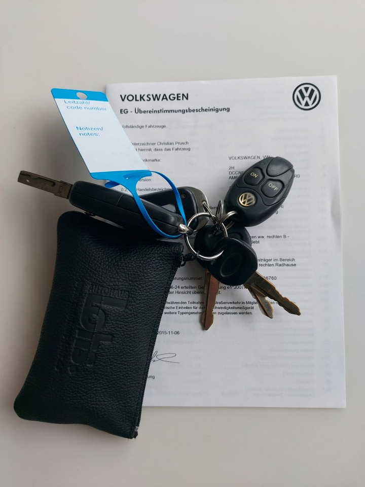 Volkswagen Amarok Basis DoubleCab 4x4 Klima Standheiz. AHK - سيارة دفع رباعي: صور 3 Volkswagen Amarok Basis DoubleCab 4x4 Klima Standheiz. AHK - سيارة دفع رباعي: صور 3