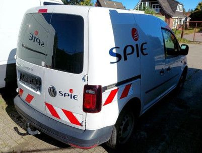 Volkswagen Caddy Nfz Kasten BMT LED AHK 11/26 TÜV - ميكروباص: صور 4 Volkswagen Caddy Nfz Kasten BMT LED AHK 11/26 TÜV - ميكروباص: صور 4