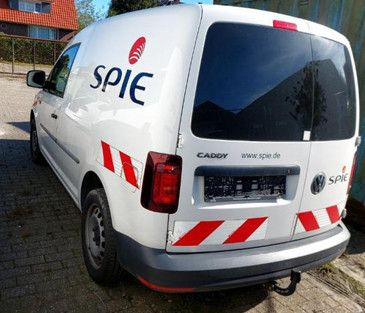 Volkswagen Caddy Nfz Kasten BMT LED AHK 11/26 TÜV - ميكروباص: صور 3 Volkswagen Caddy Nfz Kasten BMT LED AHK 11/26 TÜV - ميكروباص: صور 3