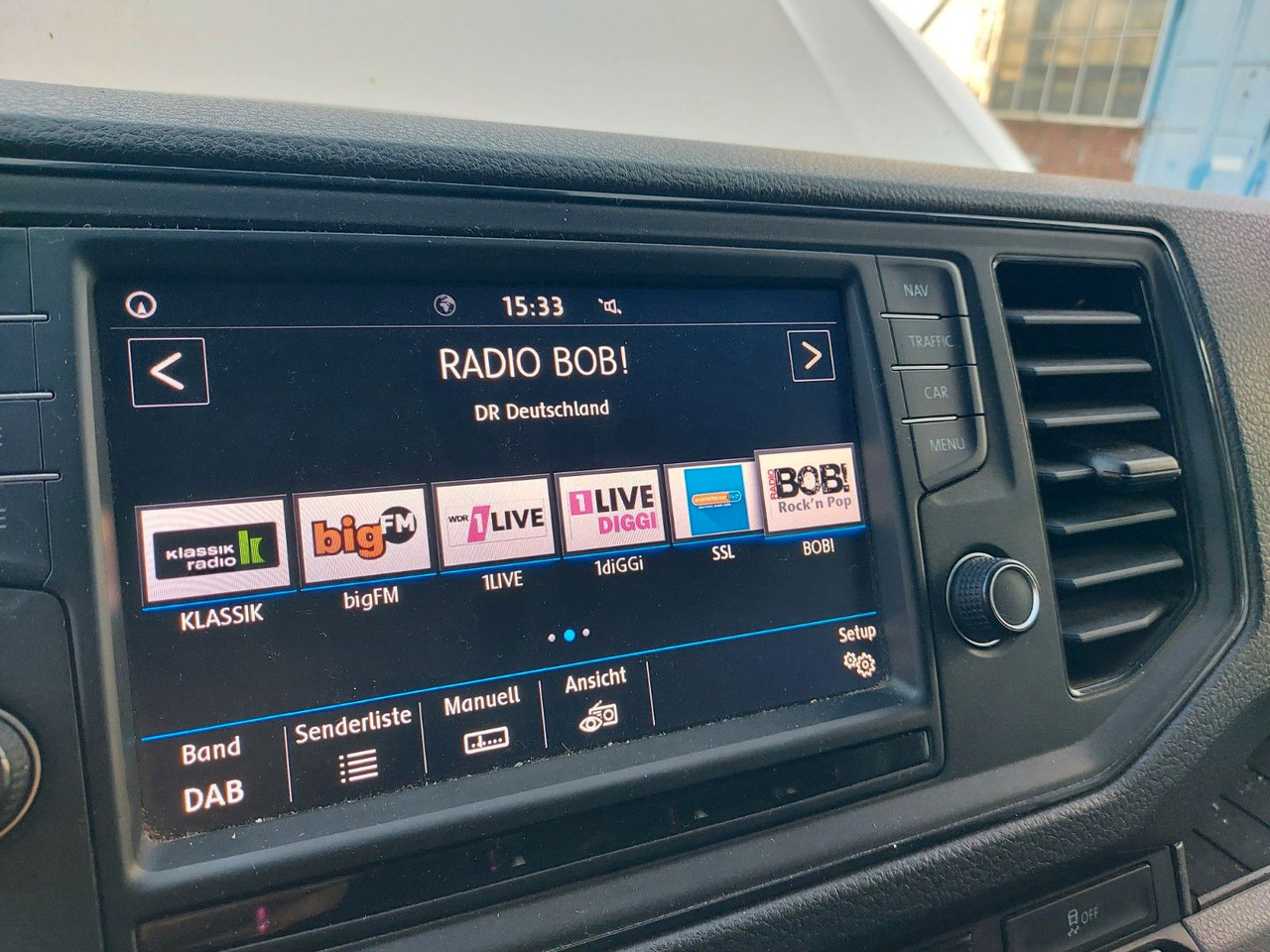 ميكروباص Volkswagen Crafter Kasten 35 lang Hochdach 4MOTION Maxi: صور 11