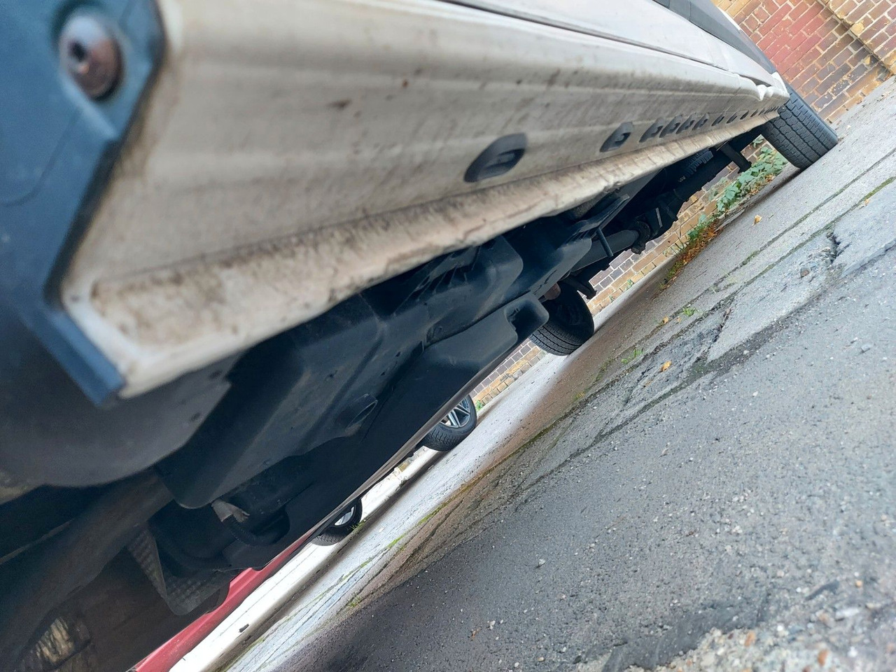 ميكروباص Volkswagen Crafter Kasten 35 lang Hochdach 4MOTION Maxi: صور 22