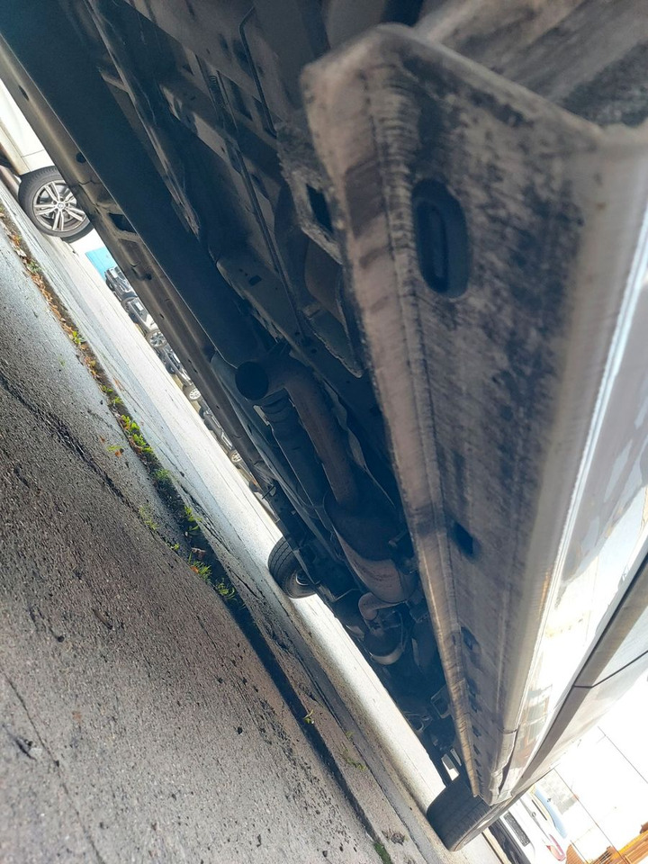 ميكروباص Volkswagen Crafter Kasten 35 lang Hochdach 4MOTION Maxi: صور 21