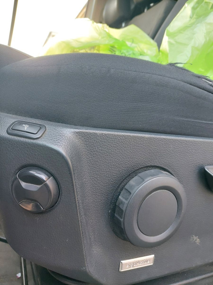 ميكروباص Volkswagen Crafter Kasten 35 lang Hochdach 4MOTION Maxi: صور 7