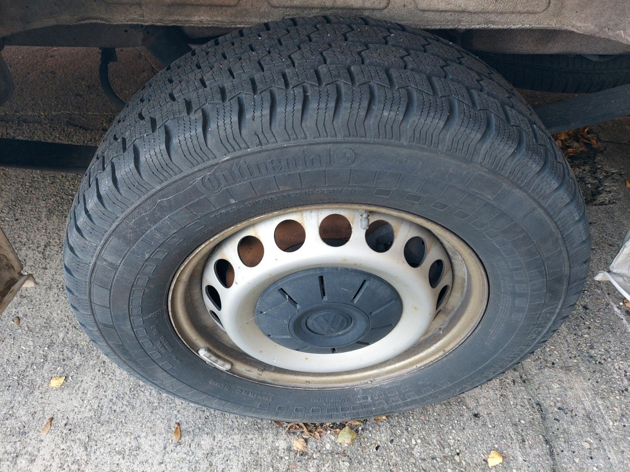 ميكروباص Volkswagen Crafter Kasten 35 lang Hochdach 4MOTION Maxi: صور 16