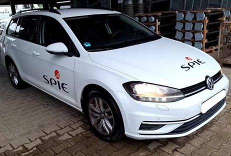 Volkswagen Golf VII Variant Comfortline DSG LED NAVI ALCAN - سيارة ستيشن: صور 2 Volkswagen Golf VII Variant Comfortline DSG LED NAVI ALCAN - سيارة ستيشن: صور 2