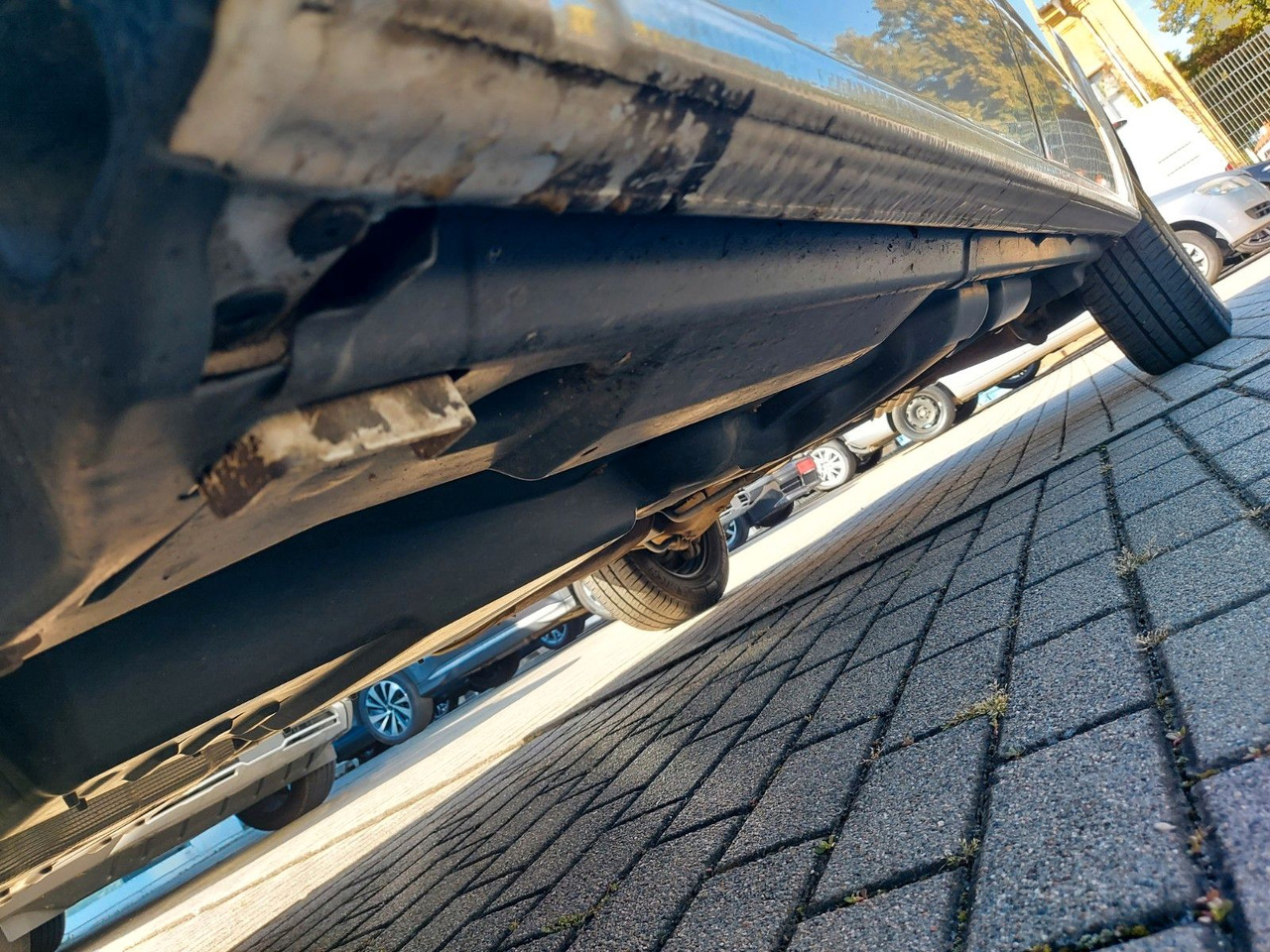 ميكروباص Volkswagen T5 Multivan Bus Klima Standheizung: صور 25 ميكروباص Volkswagen T5 Multivan Bus Klima Standheizung: صور 25