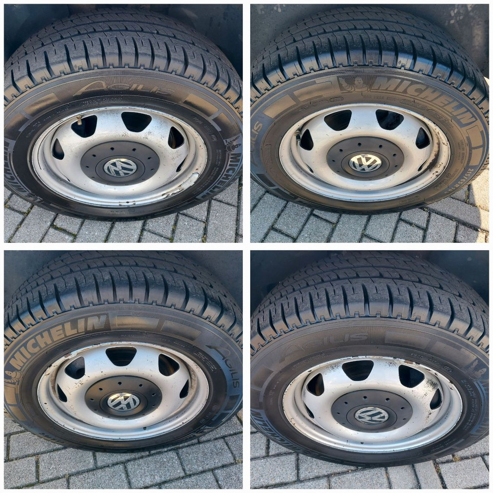 ميكروباص Volkswagen T5 Multivan Bus Klima Standheizung: صور 29 ميكروباص Volkswagen T5 Multivan Bus Klima Standheizung: صور 29