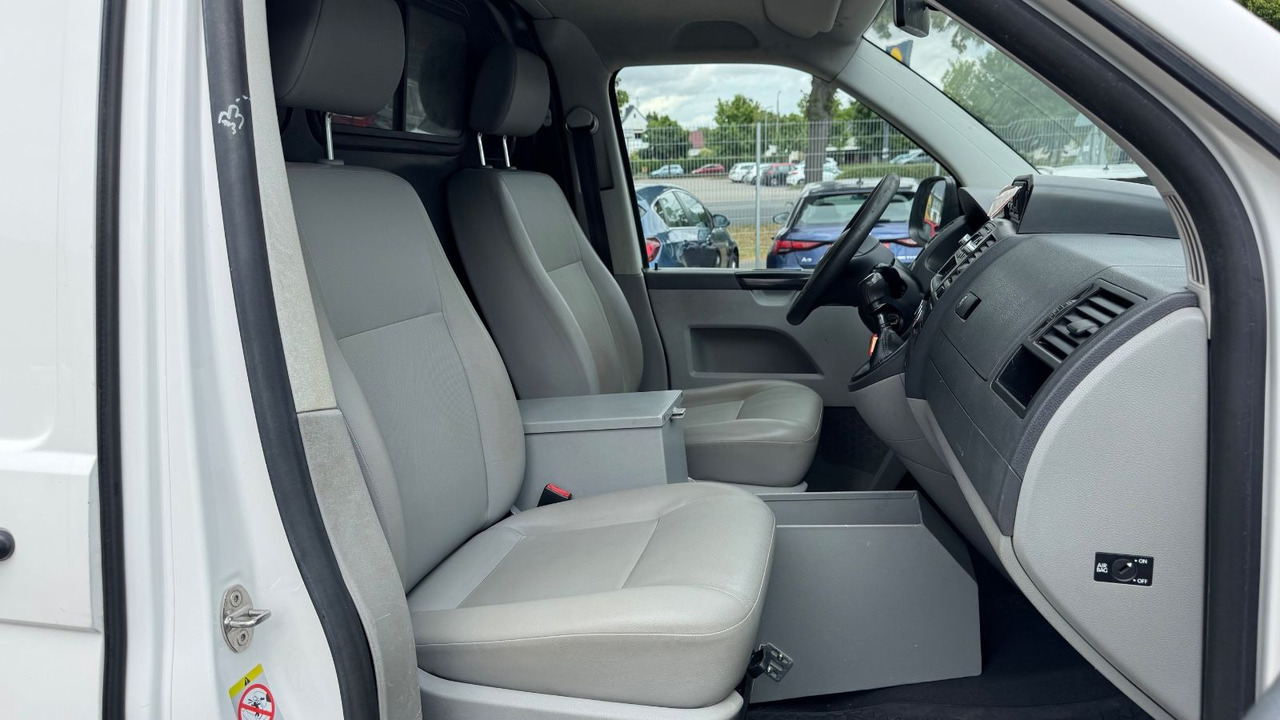 ميكروباص Volkswagen T5 Transporter Kasten-Kombi Lang 4Motion KLIMA: صور 13
