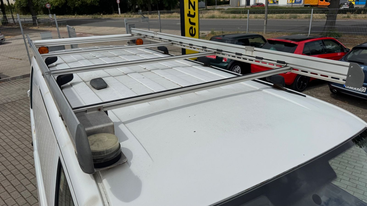 ميكروباص Volkswagen T5 Transporter Kasten-Kombi Lang 4Motion KLIMA: صور 23