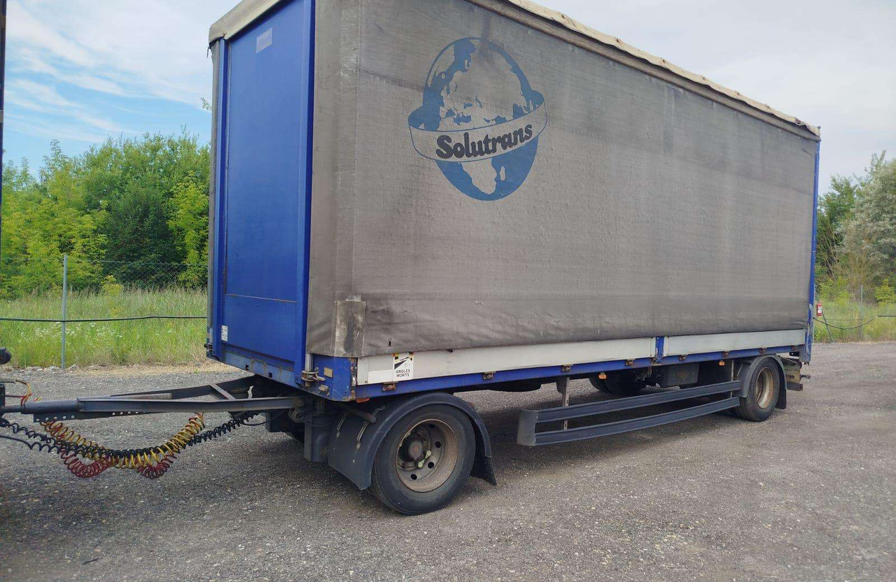 DAF XF 460 - شاحنة ستارة: صور 5 DAF XF 460 - شاحنة ستارة: صور 5