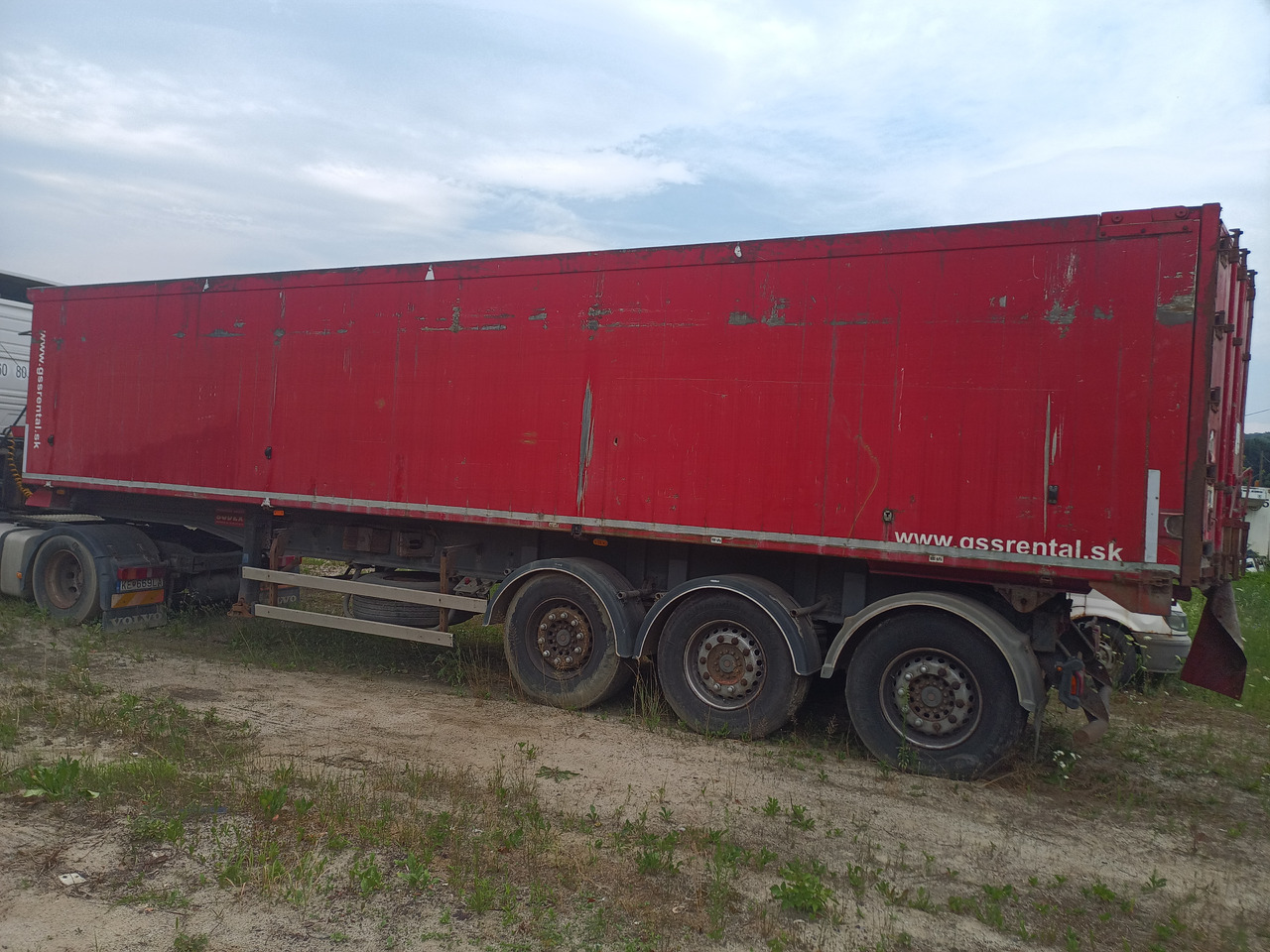Volvo FH 480 - شاحنة جرار: صور 5 Volvo FH 480 - شاحنة جرار: صور 5