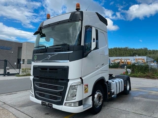 Volvo FH 460. Euro 6. - شاحنة جرار: صور 1 Volvo FH 460. Euro 6. - شاحنة جرار: صور 1