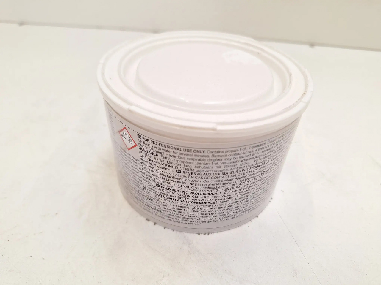 1 Dose Standoblue (Standox) - معدات الورش: صور 2 1 Dose Standoblue (Standox) - معدات الورش: صور 2