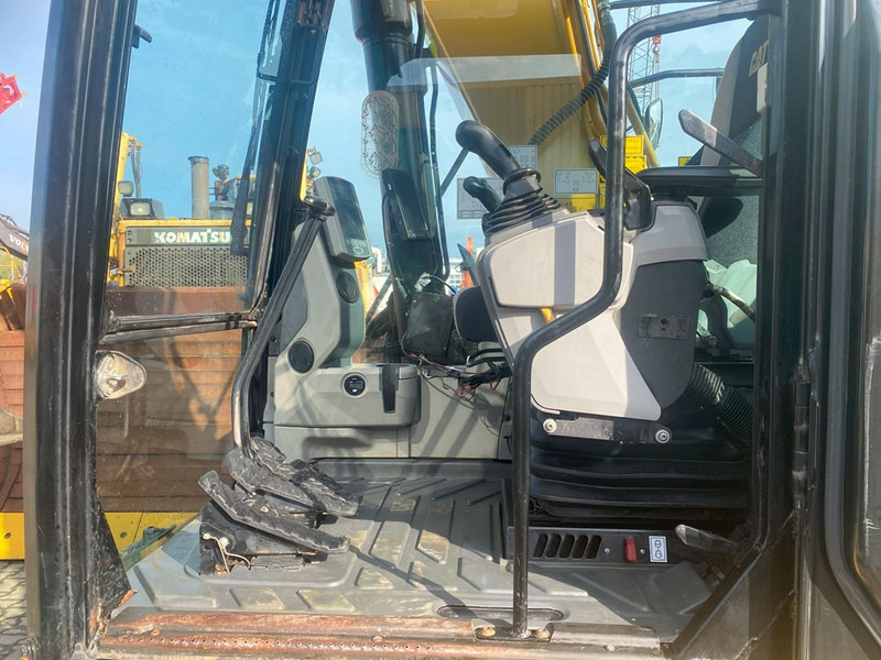 Caterpillar 316 EL NVT - حفارات زحافة: صور 5 Caterpillar 316 EL NVT - حفارات زحافة: صور 5