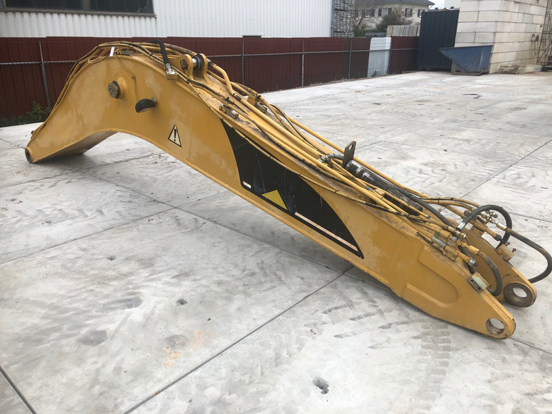 Caterpillar 322B Excavator Boom OEM 1372894 - ذراع الرافعة: صور 2 Caterpillar 322B Excavator Boom OEM 1372894 - ذراع الرافعة: صور 2