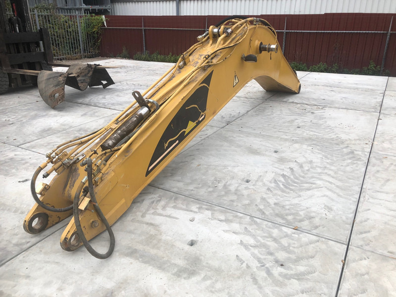 Caterpillar 322B Excavator Boom OEM 1372894 - ذراع الرافعة: صور 3 Caterpillar 322B Excavator Boom OEM 1372894 - ذراع الرافعة: صور 3