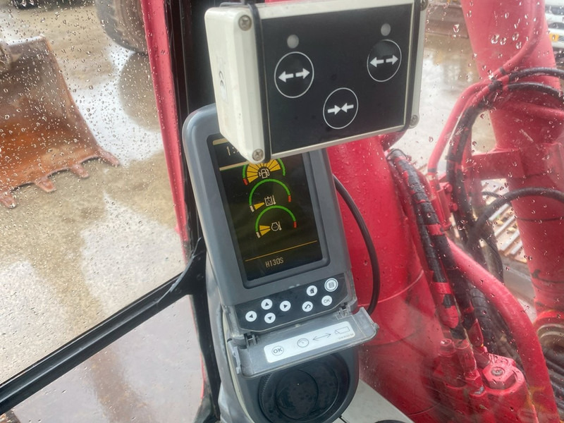 Caterpillar 329 D NVT - حفارات زحافة: صور 5 Caterpillar 329 D NVT - حفارات زحافة: صور 5