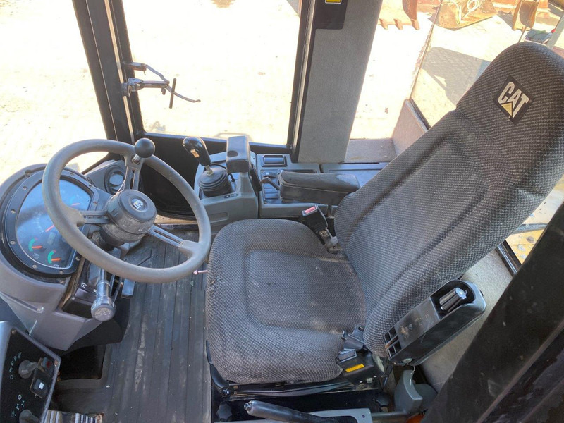 Caterpillar 938G II NVT - اللودر بعجل: صور 4 Caterpillar 938G II NVT - اللودر بعجل: صور 4