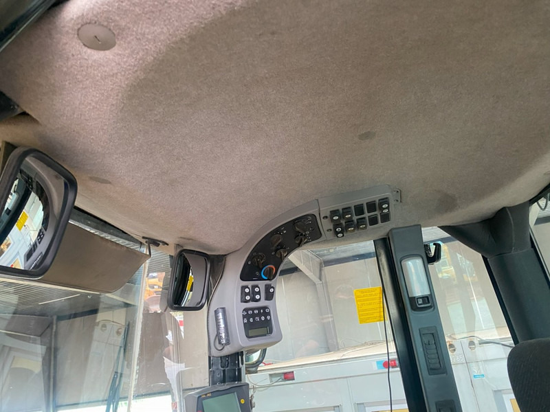 Caterpillar 962H NVT - اللودر بعجل: صور 5 Caterpillar 962H NVT - اللودر بعجل: صور 5