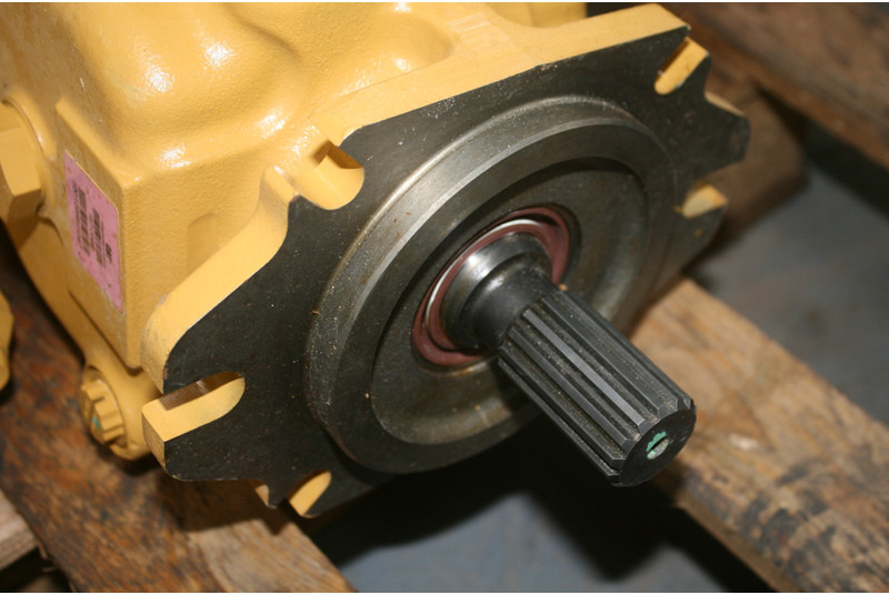 Caterpillar CAT 950G 950G II 962G II IT62G IT6 - علم السوائل المتحركة: صور 4 Caterpillar CAT 950G 950G II 962G II IT62G IT6 - علم السوائل المتحركة: صور 4