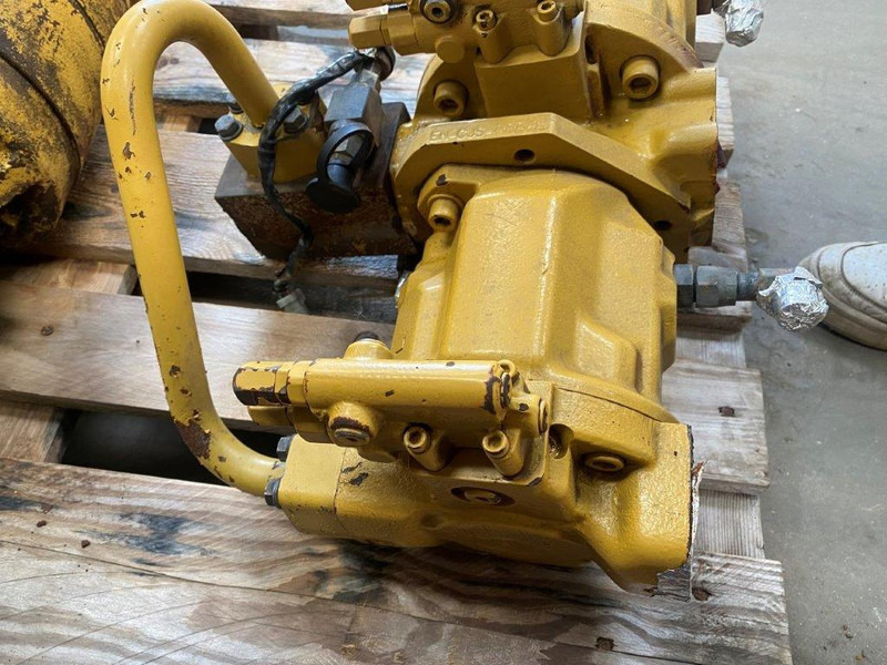 Caterpillar D11 Hydraulic Piston Pump 172-5638 GP - مضخة هيدروليكية: صور 5 Caterpillar D11 Hydraulic Piston Pump 172-5638 GP - مضخة هيدروليكية: صور 5