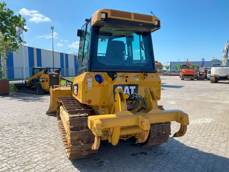 Caterpillar D5K2 XL NVT - بلدوزر: صور 4 Caterpillar D5K2 XL NVT - بلدوزر: صور 4
