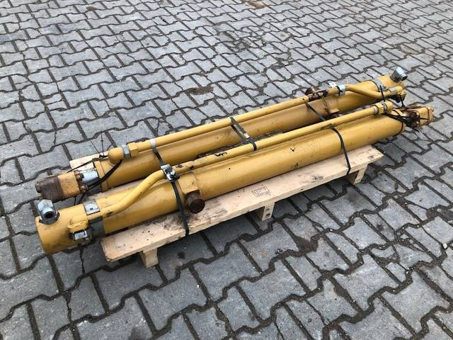 Caterpillar D6 R/T Lift Cilinder OEM 2274008/2274007 - علم السوائل المتحركة: صور 4 Caterpillar D6 R/T Lift Cilinder OEM 2274008/2274007 - علم السوائل المتحركة: صور 4