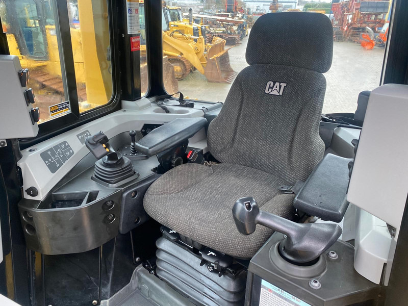 تأجير Caterpillar D6T D6 T XL Caterpillar D6T D6 T XL: صور 9