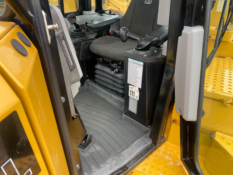 تأجير Caterpillar D6T D6 T XL Caterpillar D6T D6 T XL: صور 10