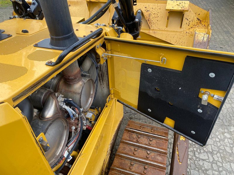تأجير Caterpillar D6T D6 T XL Caterpillar D6T D6 T XL: صور 19