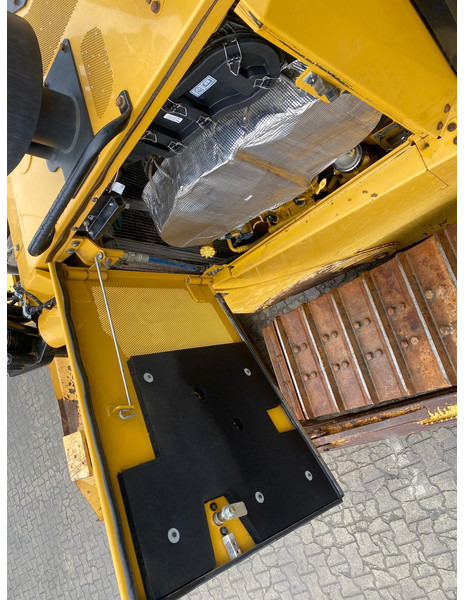 تأجير Caterpillar D6T D6 T XL Caterpillar D6T D6 T XL: صور 20