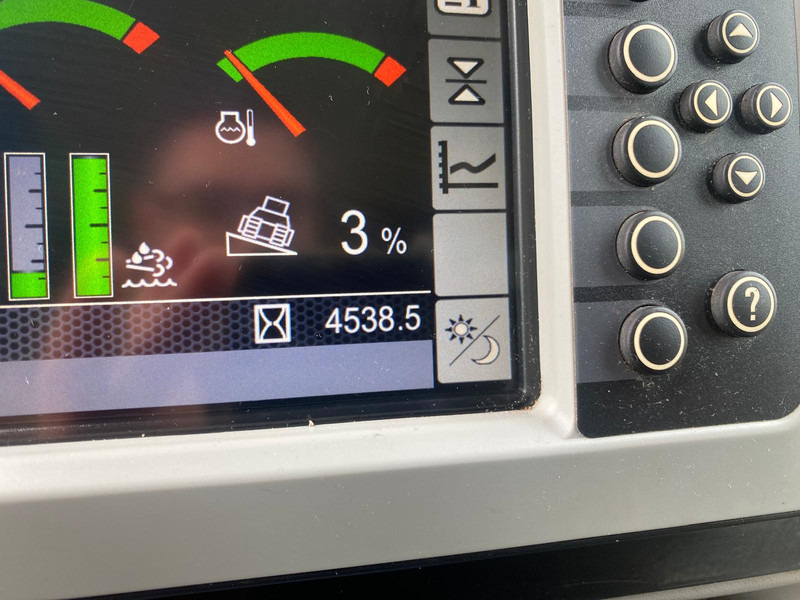 تأجير Caterpillar D6T D6 T XL Caterpillar D6T D6 T XL: صور 11