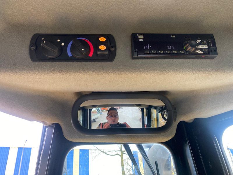 تأجير Caterpillar D6T D6 T XL Caterpillar D6T D6 T XL: صور 17