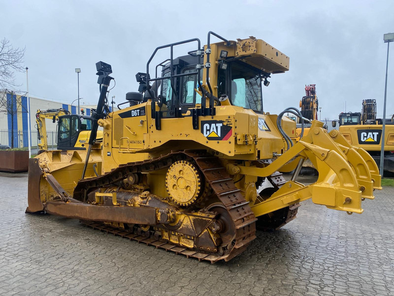 Caterpillar D6T D6 T XL - بلدوزر: صور 1 Caterpillar D6T D6 T XL - بلدوزر: صور 1