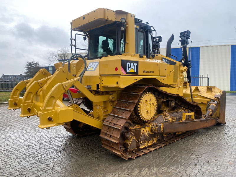 Caterpillar D6T D6 T XL - بلدوزر: صور 4 Caterpillar D6T D6 T XL - بلدوزر: صور 4