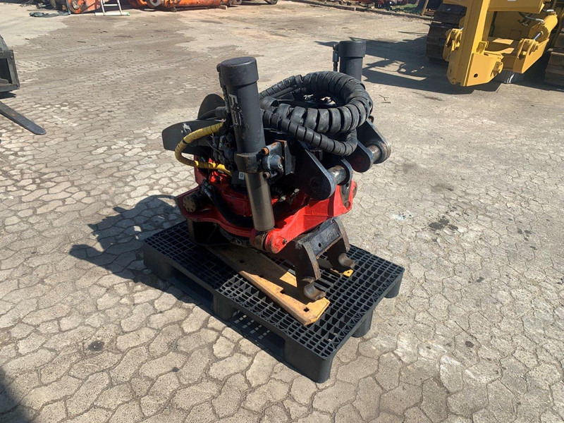 INDEXATOR R8 - مُلحق الحفار الدوار: صور 2 INDEXATOR R8 - مُلحق الحفار الدوار: صور 2