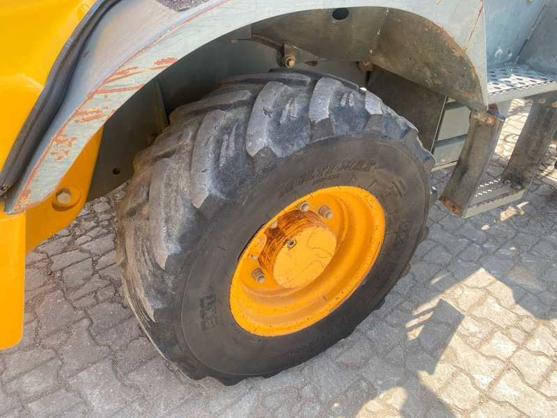 اللودر بعجل Liebherr L506 stereo NVT: صور 15 اللودر بعجل Liebherr L506 stereo NVT: صور 15