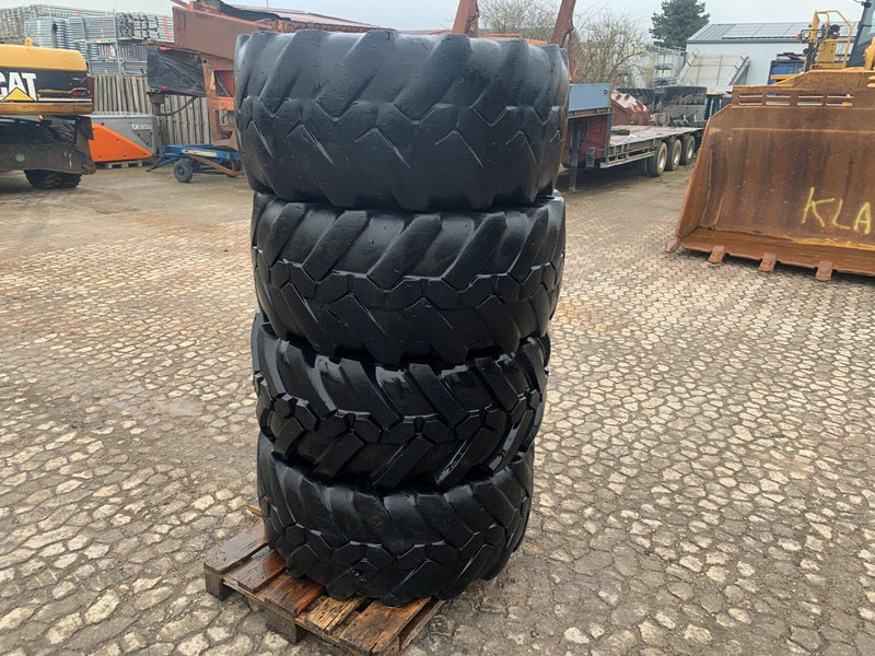 Michelin XF - الإطارات: صور 1 Michelin XF - الإطارات: صور 1